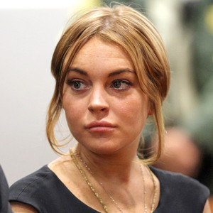Lindsay Lohan Lindsay Lohan